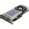 6Gb <PCI-E> DDR-5 ASUS GTX980TI-6GD5 (RTL)  DVI+HDMI+3xDP+SLI <GeForce GTX980Ti>