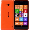 Microsoft Lumia 640 LTE DUAL SIM Orange (1.2GHz,1GbRAM,5"  1280x720  IPS,4G+BT+WiFi+GPS,8Gb+microSD,8Mpx,WinPhone  8)