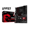 Материнская плата AMD 990FX/SB950 SocketAM3+ATX 990FXA GAMING MSI (990FXAGAMING)
