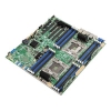 Intel Серверная материнская плата S2600CW2S S2011-3 DBS2600CW2S 936408 (DBS2600CW2S936408)