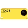 Картридж T2 TC-K475 для Kyocera FS-6025MFP/6025MFP B/6030MFP/6525MFP/6530MFP. Чёрный. 15000 страниц. С чипом.