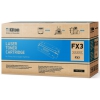 Картридж Kiton FX3 для Canon FAX-L300/L90