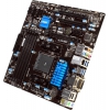 MSI A78M-E45 V2 (RTL) SocketFM2+ <AMD A78> 2xPCI-E Dsub+DVI+HDMI GbLAN SATA  RAID MicroATX 4DDR3
