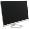 27"    ЖК монитор ASUS VX279N-W WT (LCD, Wide,  1920x1080,  D-Sub,  DVI)