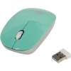 Defender Wireless Optical Mouse Laguna <MS-245 Green> (RTL)  USB  3btn+Roll  <52247>