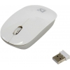Defender Wireless Optical Mouse Laguna <MS-245 White> (RTL) USB  3btn+Roll <52245>
