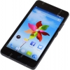 ZTE Blade L3 Мокрый асфальт (1.3GHz,1GbRAM,5.0"1280x720, 3G+WiFi+BT+GPS, 8Gb+microSD,  8Mpx, Andr)