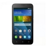 Мобильный телефон ASCEND Y5C Y541-U02 BLACK HUAWEI Huawei Ascend Y5c (Y541-U02) Black  4,5" (854*480)/ Spreadtrum SC7731 Quad Core(1.2)/1Gb RAM/8Gb + MicroSD/2 Sim/3G/BT/Wi-fi/Cam 8M flash + 2M/GPS/1730 mAh/Android 4.4 (51050HLY)
