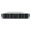 Intel Корпус для сервера BOBCAT PEAK 2U H2216XXKR2 933688 (H2216XXKR2933688)