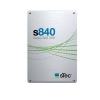 Накопитель SSD жесткий диск SAS 2.5" 200GB MLC S840 0T00200 Hitachi