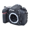 Фотоаппарат Nikon D7100 Body <24.2Mp, 3.2" LCD> (VBA360AE)