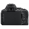 Фотоаппарат Nikon D5500 Black Body <24.1Mp, 3.2" WiFi, GPS> (VBA440AE)