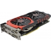 4Gb <PCI-E> DDR5 MSI  V314 R9 380 GAMING 4G (RTL) DualDVI+HDMI+DP <RADEON  R9 380>