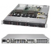 Серверная платформа 1U SATA BLACK SYS-1028R-TDW Supermicro