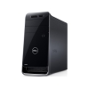 PC DELL XPS 8700 (8700-7313) Black i7-4790/16G/1Tb/DVD-SM/NV GTX745 4G/ Wi-Fi/ M&Kb/Win8.1