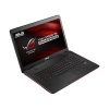 Ноутбук Asus G771Jw i7-4720HQ (2.6)/8G/2T/17,3"FHD AG/NV GTX960M 2G/DVD-SM/BT/Win8.1 (90NB0856-M01430)