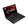 Ноутбук Asus G551Jw i5-4200H (2.8)/8G/1T+8G SSD/15,6"FHD AG/NV GTX960M 2G/DVD-SM/BT/DOS (90NB08B2-M00860)