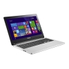 Ноутбук Asus TP500La i3-5010U (2.1)/4G/1T/15.6" HD Flip GL/Int:Intel HD 5500/No ODD/BT/Win8.1 (90NB05R1-M02170)