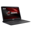 Ноутбук Asus G751Jt i7-4720HQ (2.6)/8G/2T/17,3"FHD AG/NV GTX970M 3G/DVD-SM/WiDi/BT/Win8 (90NB06M1-M02250)