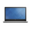 Ноутбук Dell Inspiron 5558 i3-4005U (1.7)/4G/500G/15,6"HD/DVD-SM/BT/Soft touch Palmrest/Linux (5558-6643) (White Glossy)