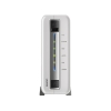 Сетевой накопитель QNAP TS-112P Сетевой накопитель, 1 отсек для HDD. Marvell 1,6 ГГц
