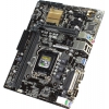 ASUS H81M-D R2.0 (RTL) LGA1150 <H81> PCI-E Dsub GbLAN  SATA MicroATX 2DDR3