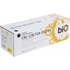 Картридж Bion  BCR-C728/CE278A для Canon MF4410/4450/4550/4580, HP  LJ P1566/1606/M1536