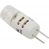 ЭРА <smd JC-2w-827-G4> (G4, 175 люмен, 2700К,  2Вт, 12В)