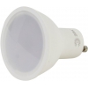 ЭРА <(smd) MR16-6w-827-GU10> (GU10, 500 люмен, 2700К,  6Вт, 170-265В)