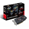 Видеокарта PCIE16 R7 370 2GB GDDR5 STRIX-R7370-DC2OC-2GD5-GA Asus
