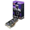 Видеокарта PCIE16 R9 380 2GB GDDR5 D-X OC 11242-02-20G SAPPHIRE