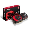 Видеокарта PCIE16 R9 390 8GB GDDR5 R9 390 GAMING 8G MSI (R9390GAMING8G)