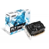 Видеокарта PCIE16 R7 360 2GB GDDR5 R7 360 2GD5 OC MSI (R73602GD5OC)