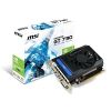 Видеокарта PCIE16 GT730 2GB GDDR3 N730K-2GD3/OC MSI