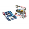Материнская плата H61 LGA1155 MATX GA-H61M-S2PV V2.2 GigaByte (GA-H61M-S2PVV2.2)