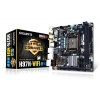 Материнская плата H97 LGA1150 MITX GA-H97N-WIFI V1.1 GigaByte (GA-H97N-WIFIV1.1)