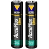 Аккумулятор VARTA ACCUPLUS ULTRA 5606 (1.2V, 1900MAH) NIMH, SIZE "AA"
