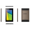 Планшет M748G 7" 8GB WI-FI+3G Supra Supra M748G 1GB/8GB 3G 7" TFT IPS(1024X600)/CPU MT8382 Quad-core 1.3Ghz/2SIM/FM/WiFi/BT/GPS/Cam 0.3MP/2.0MP/3000mAh USB Cable/USB-OTG/Android 4.4/0.27kg