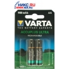 Аккумулятор VARTA ACCUPLUS ULTRA 5606 (1.2V, 1700MAH) NIMH, SIZE"AA"