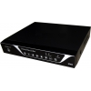 Видеорегистратор ORIENT NVR-9109A 9-ти канальный сетевой Full HD для IP камер, 9 x 1080P со звуком, H.264, 1xHDD SATA до 3Tb, LAN, 2хUSB, выходы: HDMI