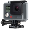 Action Видеокамера GoPro HERO (CHDHA-301) 5.0Mpx/звук моно/1920x1080/30p/водостойкость 40 м/ударопрочный/морозоустойчивый