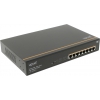 Коммутатор UPVEL UP-308FEW Управляемый 8-портовый PoE+ коммутатор 10/100 Мбит/с в стойку 19"