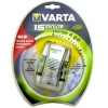 Зарядное уст-во Varta <57055 101 421> (NiMh/NiCd, AA/AAA)+2шт. аккум.