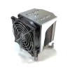 Кулер Supermicro SNK-P0050AP4 4U UP, DP Servers, LGA2011, Square and Narrow ILMs, 93x126x105