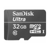 Карта памяти MicroSDHC 32GB SanDisk Class10 Ultra Lite 30MB/s (SDSDQL-032G-G35)
