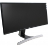 29"    ЖК монитор Samsung S29E790C (Curved LCD, UltraWide,  2560x1080, HDMI,DP)