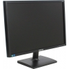 22"    ЖК монитор Samsung S22E200BW (LCD, Wide,  1680x1050, D-Sub, DVI)