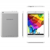 Планшет M847G 7.85" 16GB WI-FI +3G Supra Supra M847G 1GB/16GB 3G 7.85" TFT IPS(1024X768)/CPU MT8389 Quad-core 1.2Ghz/WiFi/BT4.0/GPS/FM/mini HDMI/Cam 1.3MP/5.0MP/4000mAh USB Cable/USB-OTG/Android 4.2/0.315kg