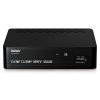 TV RECEIVER DVB-T2 SMP123HDT2 BLACK BBK (SMP123HDT2BLACK)