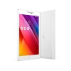 Планшетный ПК Asus ZenPad C 7.0 Z170C Atom x3-C3200RK(1.1)/1G/8G/7" IPS WSVGA (1024x600)/MaLi-450 MP4/BT/GPS/Android 5.0 White (90NP01Z2-M00370)